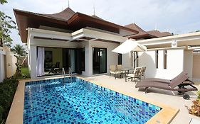 Baan Ping Tara Private Pool Villa